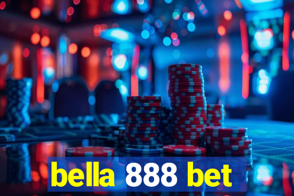 bella 888 bet